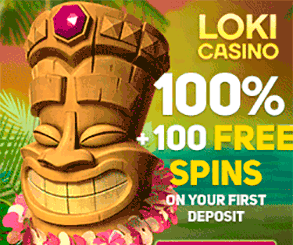 Loki Casino
